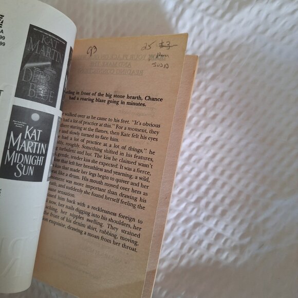 The Secret - Picture 3 of 5